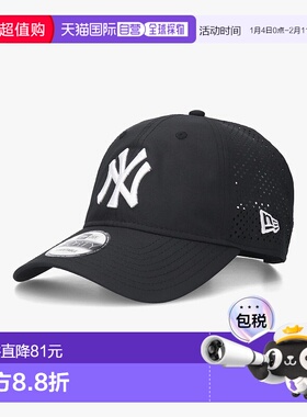 日本直邮NEW ERA 940 UNST [帽子]棒球帽NE3448EM007385