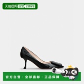 欧洲直邮ROGER VIVIER 26春夏 1h可退 RVW61830690D1PB999 女士