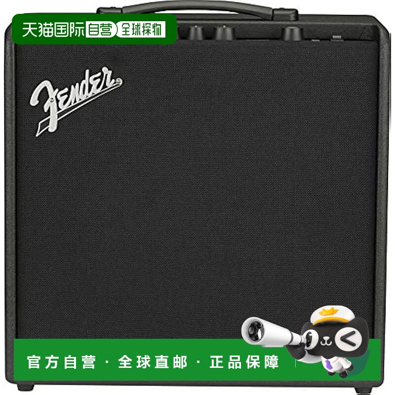 【日本直邮】芬达野马LT50 芬德吉他音箱放大器