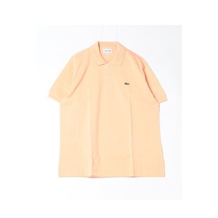 款 男士 经典 11227001 鹿仔纹POLO衫 日本直邮SHIPS 1h可退 LACOSTE