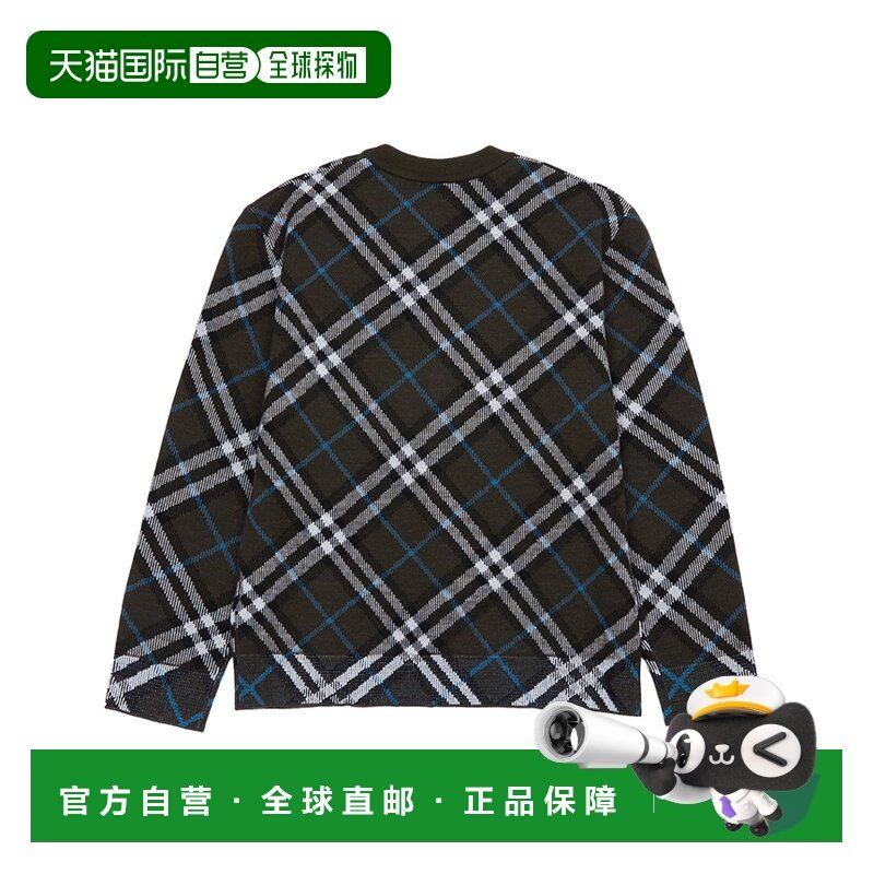 1h可退 香港直邮Burberry 巴宝莉 男童 8104296 上衣童装 8104296,童装/婴儿装/亲子装,其它,淘宝优惠券,粉丝福利购,淘宝优惠卷