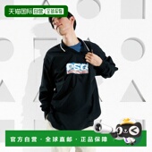 LOGO运动套头外套 1h可退 2405 Germain 男士 日本直邮Paris Saint