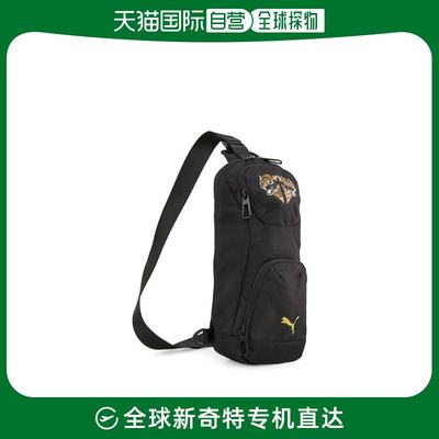 韩国直邮PUMA彪马  腰包090148-01Gen.G Sling Bag - PUMA Black