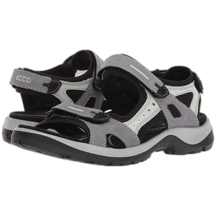 1h可退 【美国直邮】ECCO Sport|尤卡坦凉鞋爱步舒适透气百搭 品
