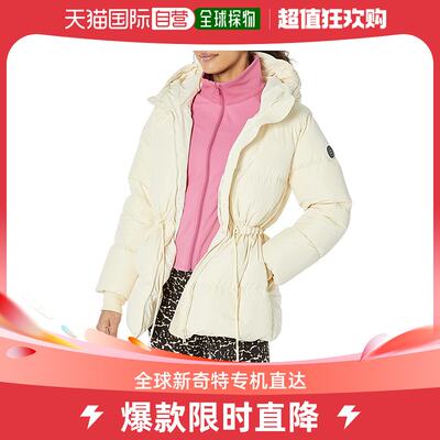 香港直邮潮奢 sweaty betty 女士Alto Puffa 夹克