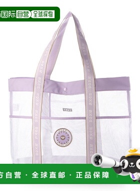 日本直邮ROXY Wild Flower Mesh TOT 女士包 [RO2047AW008847]