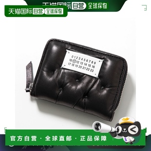 Slam 零钱包 Glam P6434 SA1VX0018 Margiela 日本直邮Maison