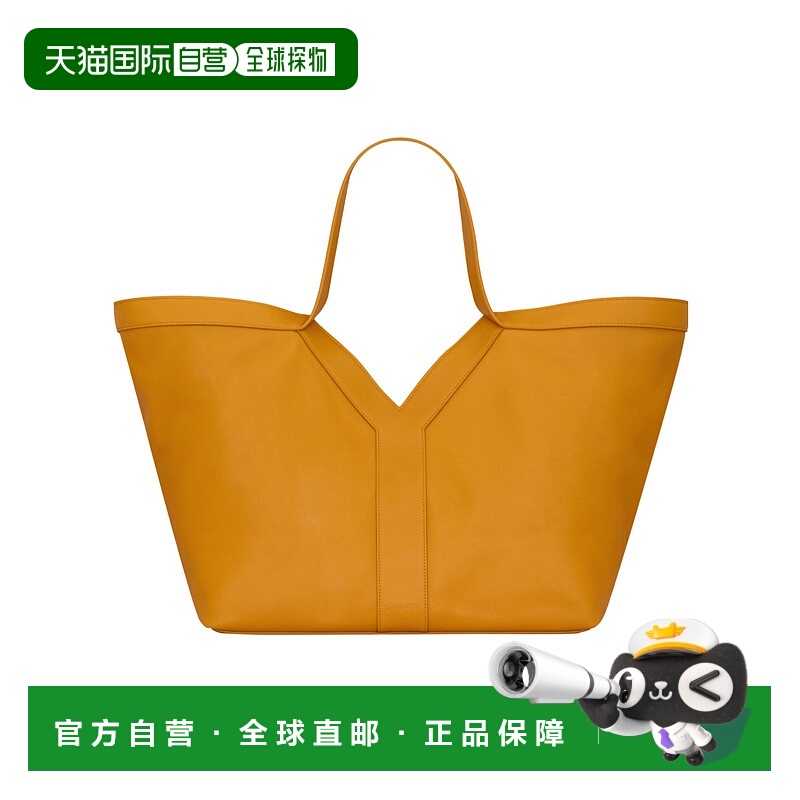 香港直邮Saint Laurent Y手提包 817602AAEZC单肩包手提袋
