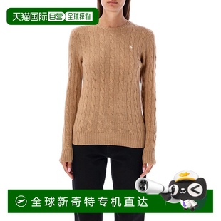 欧洲直邮ralph polo 1h可退 lauren 女士 针织衫