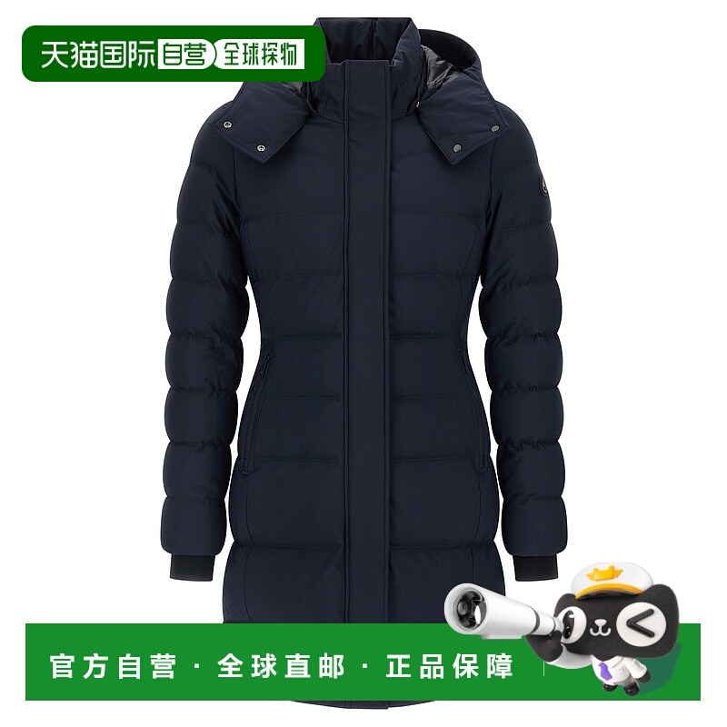 1h可退 香港直邮MOOSE KNUCKLES 男士外套 M35LP228N833 AW2025