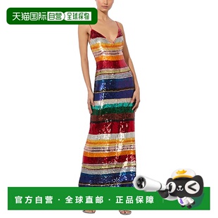 multi 自营alice Dress Artea 美国奥莱直发连衣裙 olivia