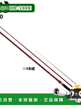 日本直邮Daiwa BJ 狙击手 MT Hechi Kiwami 310 22 年型号