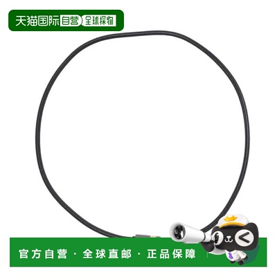 日本直邮PHITEN RAKUWA磁气项链 洛雷特款 50cm [0223TG898153] /