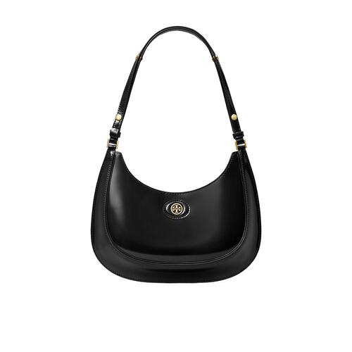 Tory Burch 新月单肩包 154729