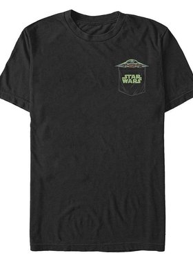 Fifth Sun|男士 The Child Kanga Alt 短袖圆领 T 恤