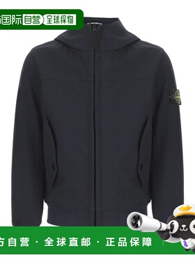 1h可退 香港直邮Stone Island 长袖夹克 L1S164100002S0A23