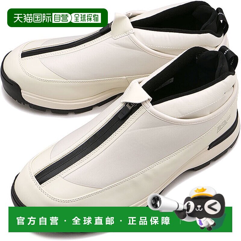 【日本直邮】MoonStar男士鞋子正品品牌运动休闲舒适百搭时尚休闲