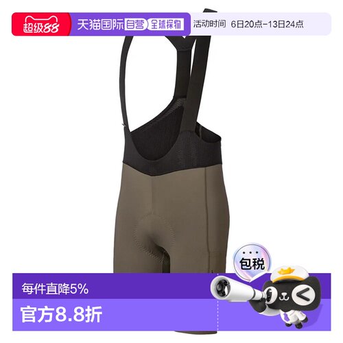 香港直邮SCOTT 专业工装骑行裤 +++