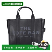 JACOBS 女士手提包 H004L01PF21001 香港直邮MARC 黑色单肩包