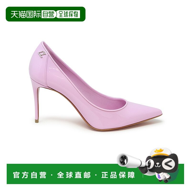 1h可退 香港直邮CHRISTIAN LOUBOUTIN 女士高跟鞋 1221056P841LIL