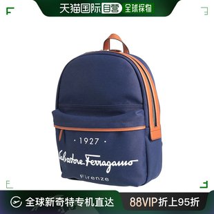 女士 菲拉格慕 Ferragamo 香港直邮潮奢 Backpacks Salvatore 手