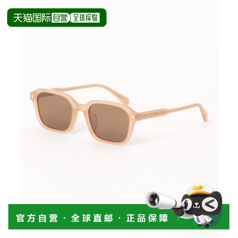 1h可退 日本直邮POLAROID 男女同款太阳镜 PLDCN0076 220182310 0