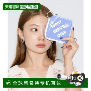 2个硬币盒钱包 1h可退 日本直邮官方授权 Sonny Label