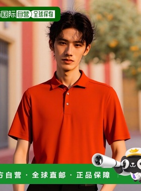 自营 cutter & buckCutter&Buck Virtue环保Pique再生男式Polo衫-