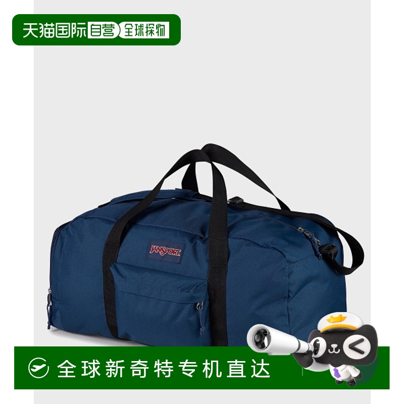 韩国直邮JANSPORT 男士运动鼓包/旅行包JS0A85VE003