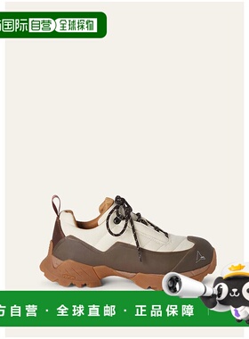 欧洲直邮LORO PIANA 25秋冬 FAO0840_1230 女士 休闲运动鞋 Katha