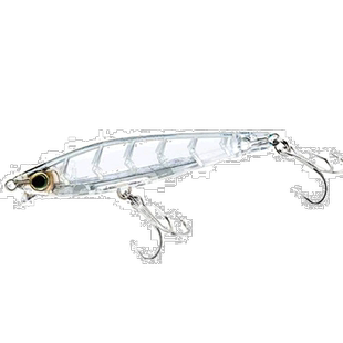 【日本直邮】Duel都路 硬核远投沉水铅笔路亚诱饵65mm F1209-TM 1