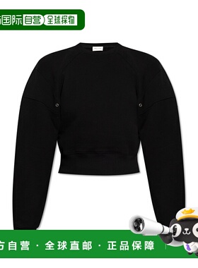 1h可退 香港直邮SAINT LAURENT 女士针织衫 789291Y36SW1000 AW20