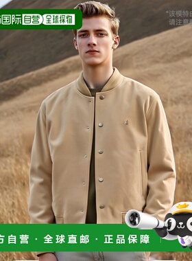 香港直邮GIVENCHY 男士夹克 BM018461MH250