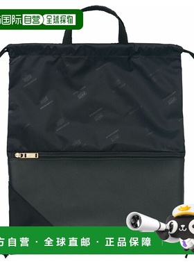 日本直邮ZETT棒球抽绳包（棒球/垒球包）BAP1019-1900