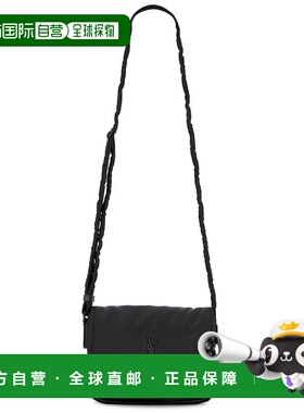 1h可退 香港直邮Saint Laurent 圣罗兰 男士 YSL BV Niki Messang