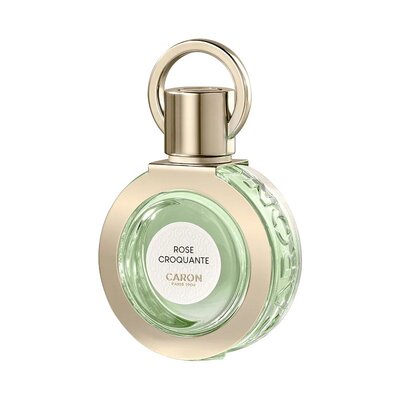 欧洲直邮Caron卡朗青瓜玫瑰女士淡香水EDT花香调清新小众100ML