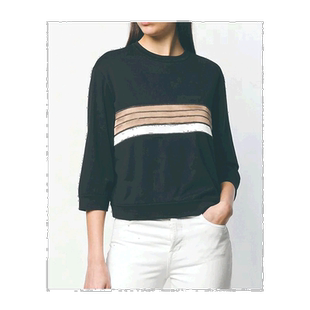 香港直邮BRUNELLO CUCINELLI 女士针织毛衣 M0045BT110CQ880