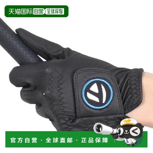 日本直邮TAYLORMADE 左手用球员手套 U26249 UN165 [男士款] 运动