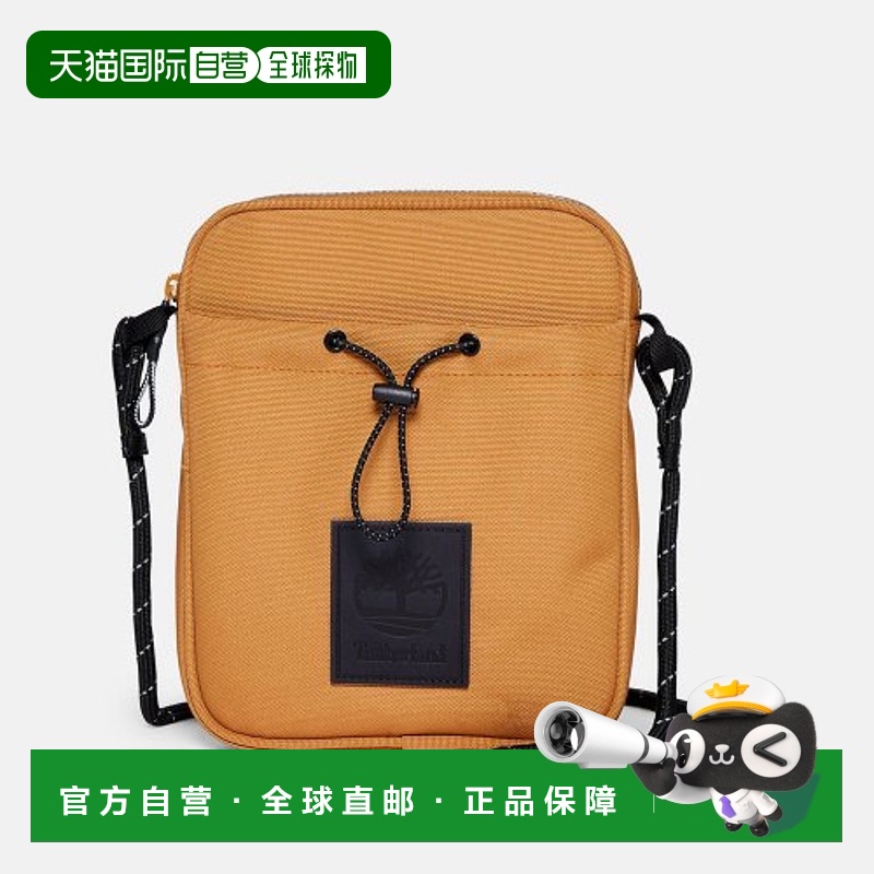 韩国直邮Timberland添柏岚经典休闲复古设计休闲包TB0A67JNP471