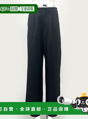 1h可退 日本直邮Millor TOKYO 女士双腰设计2way宽腿裤 535049