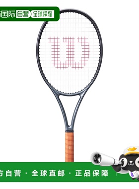 自营欧洲直邮Wilson威尔胜 RF 01 Pro Laver Cup 2025网球拍男女