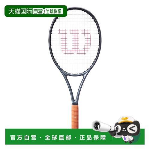 自营欧洲直邮Wilson威尔胜 RF 01 Pro Laver Cup 2025网球拍男女