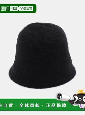 1h可退 日本直邮Odds 男女同款 起毛材质 深帽檐立体造型可折叠针