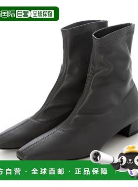 日本直邮FABIO RUSCONI 短靴 FA933BW19215