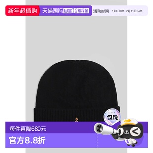 香港直邮VIVIENNE WESTWOOD 女士帽子 4292058102001CK0069针织帽