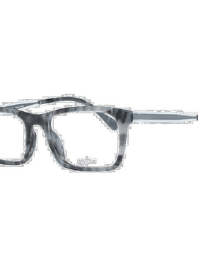 自营Police Men 光学男士镜框 - 灰色 美国奥莱直发