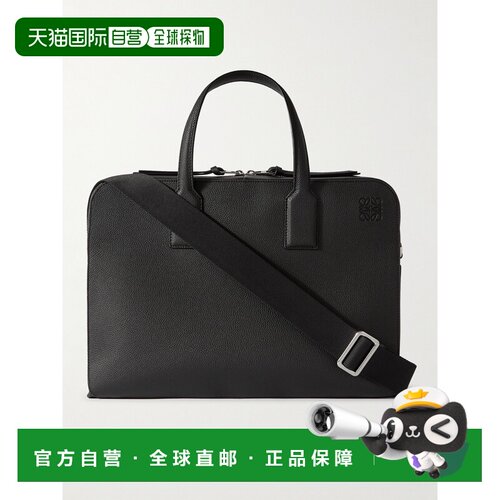香港直邮LOEWE罗意威Goya男士公文包