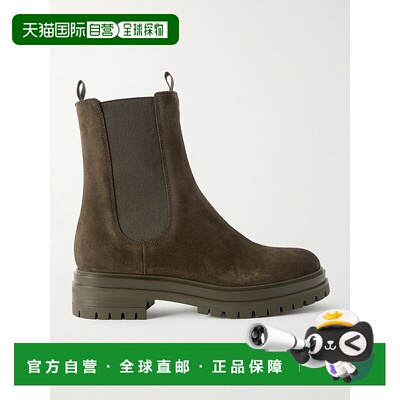 1h可退 香港直邮潮奢 Gianvito Rossi 吉安维托 罗西 女士 Cheste