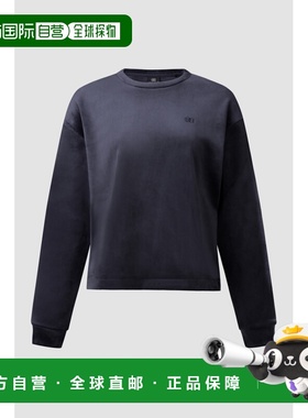 韩国直邮KOLON SPORT 女士女装T恤TVTBW24562NAY