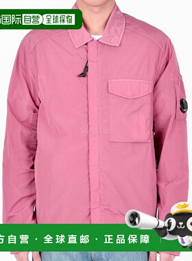 韩国直邮COMPANY  Chrome-R 口袋外套经典领夹克款号16CMOS039A 0